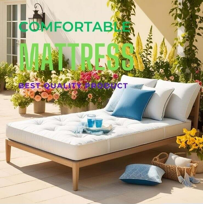 May Refresh: Why Now Is the Perfect Time to Upgrade Your Mattress?