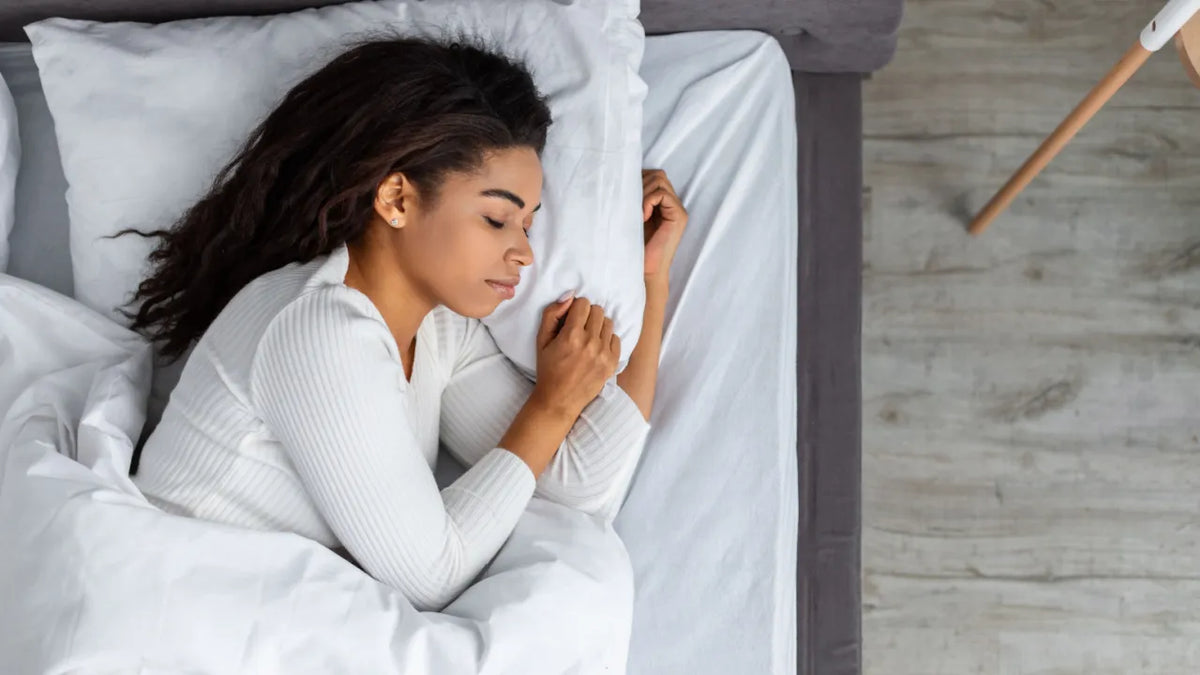 Haven’t Changed Your Mattress in 10 Years? You Might Be Sleeping on a 'Dust Factory'.