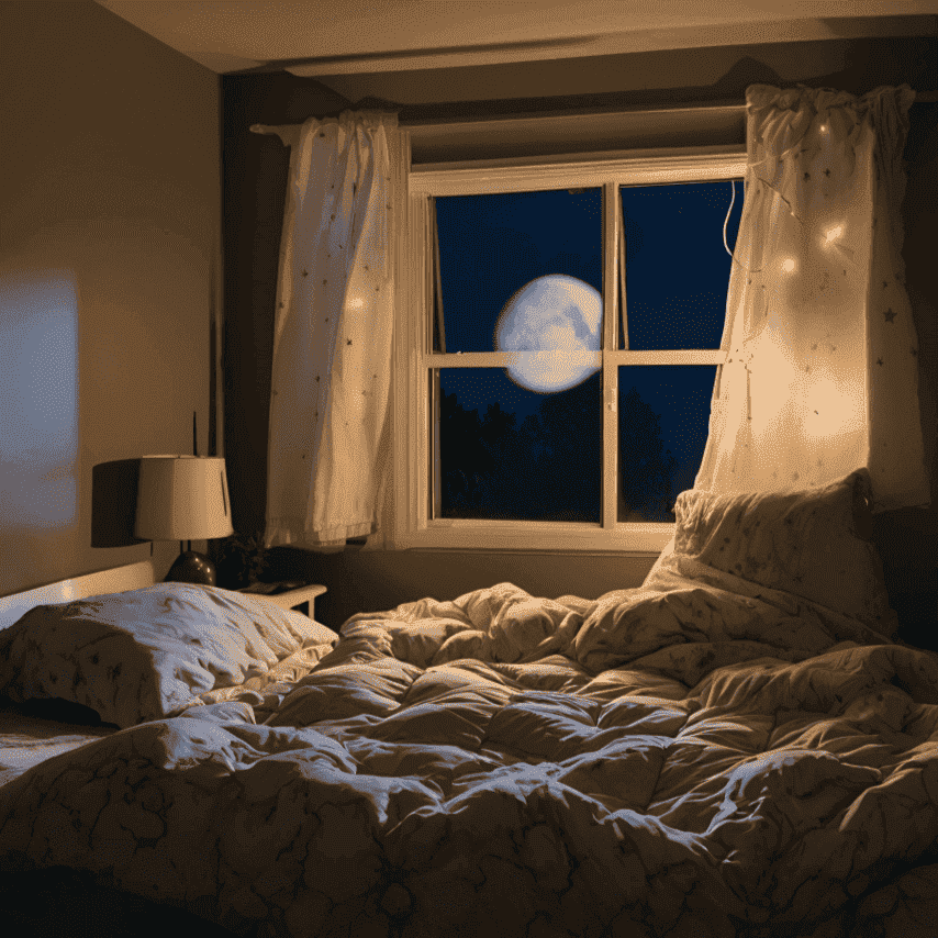 Why You’re Not Sleeping Well — It Might Not Be Insomnia, But Your Mattress