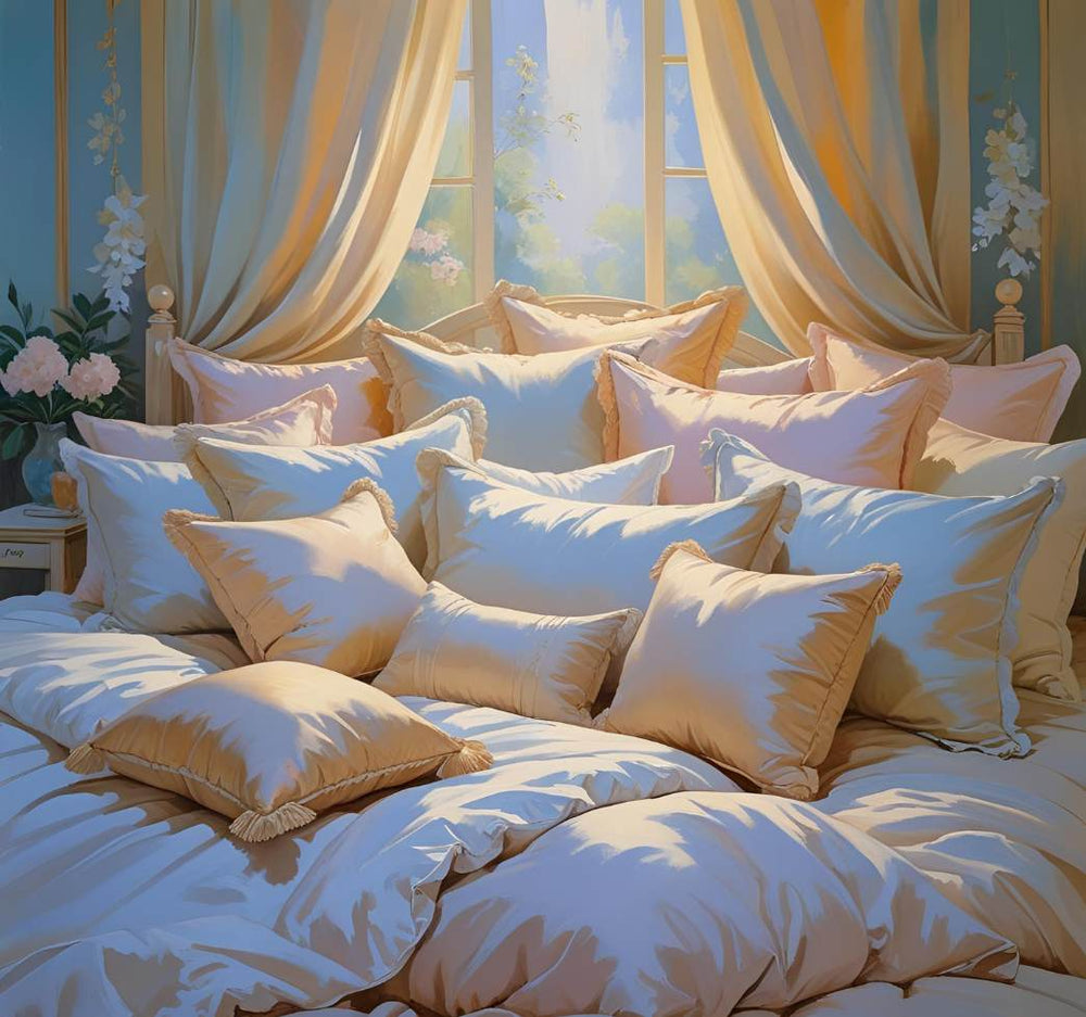 Don’t Forget the Mattress Sidekicks: 3 Essentials That Take Your Sleep to the Next Level