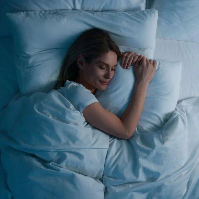 Sleep Better with iSleep: 6 Essential Tips for Restful Nights