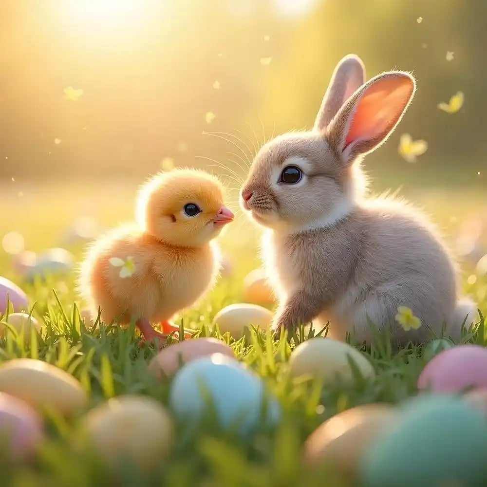Easter Comfort Starts with iSleep: Sleep Better This Spring!