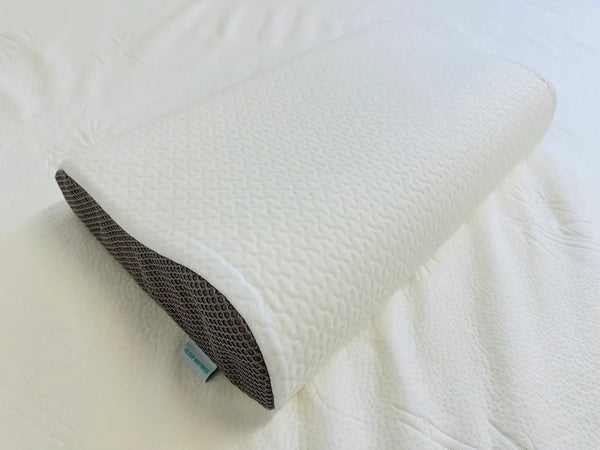 isleep_mattress_Memory_Foam_Pillow