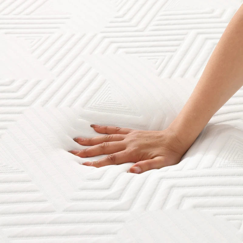 Cozy Memory Foam Mattress