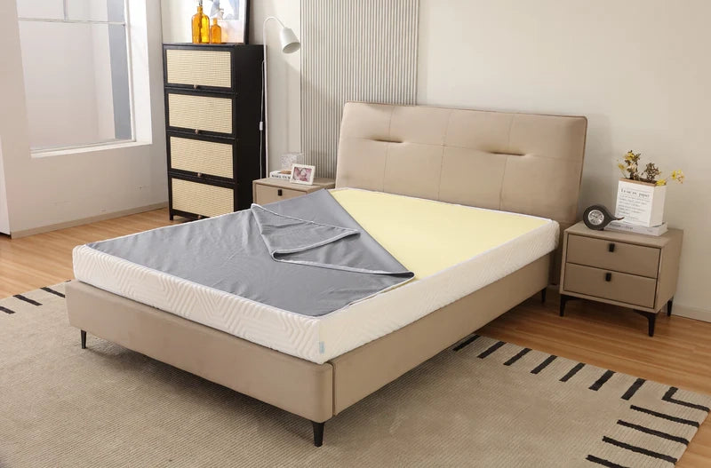 Cozy Memory Foam Mattress