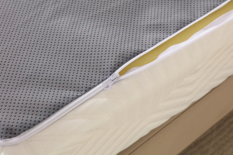 Cozy Memory Foam Mattress