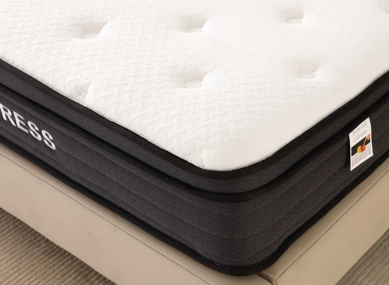 Cozy Pocket Spring