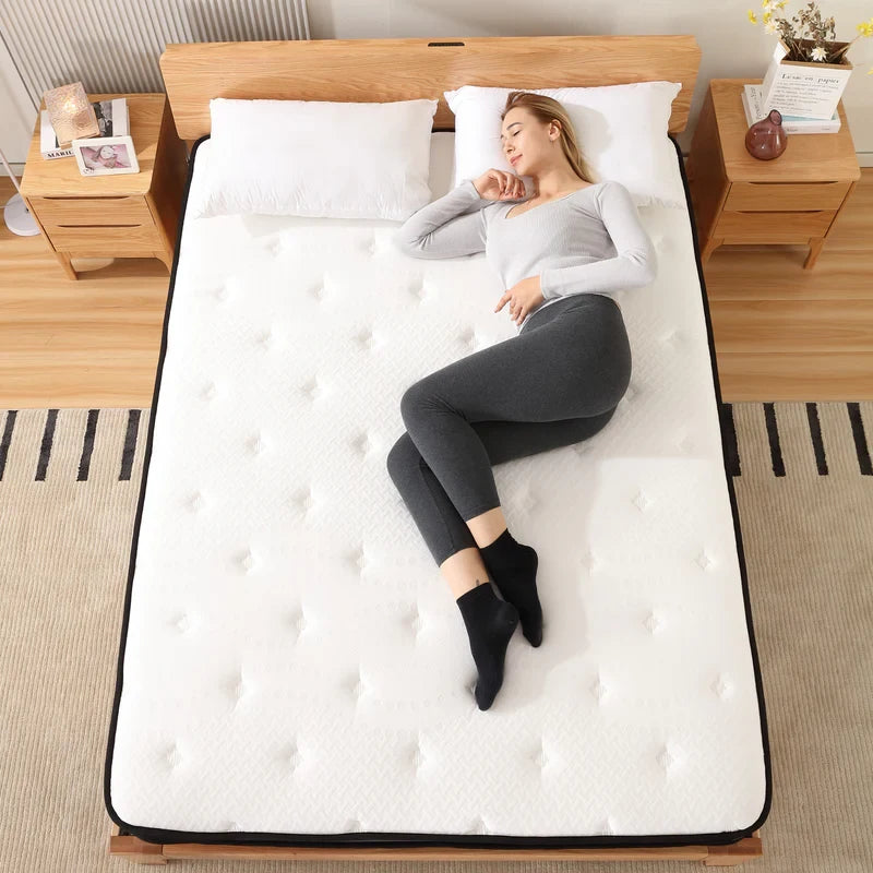 Cozy Pocket Spring