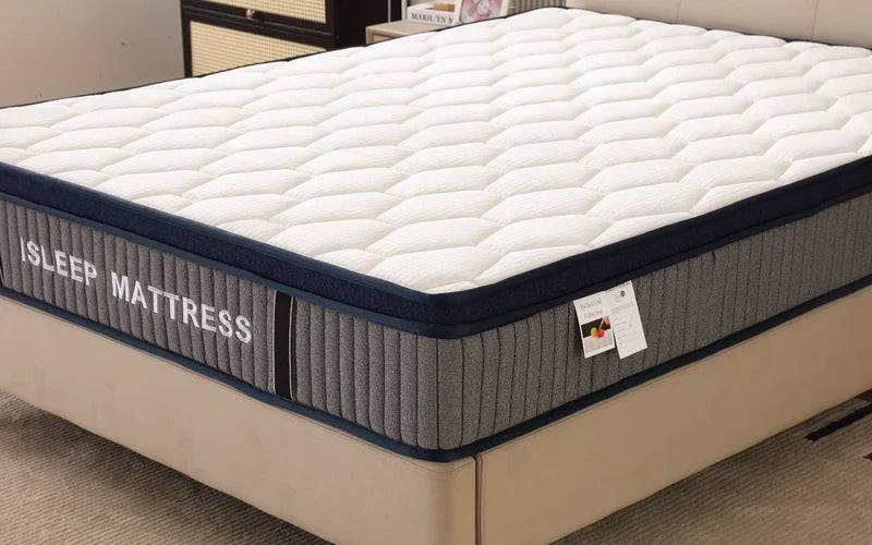 Luxe Cooling Mattress