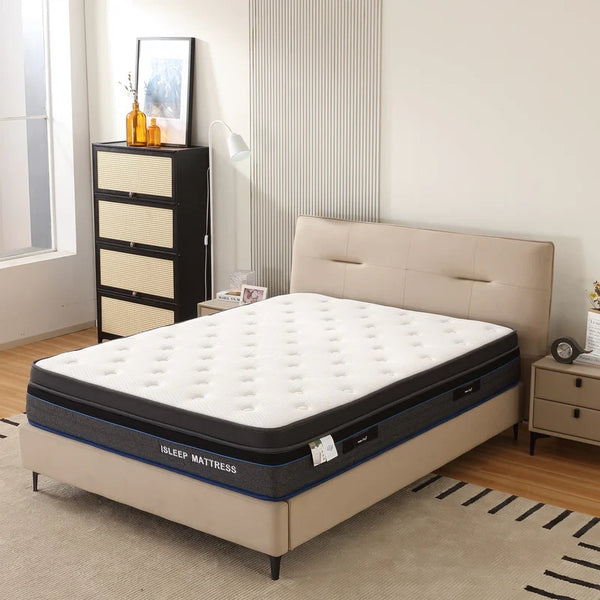 isleep_mattress_preimum_hybrid_pocket-1