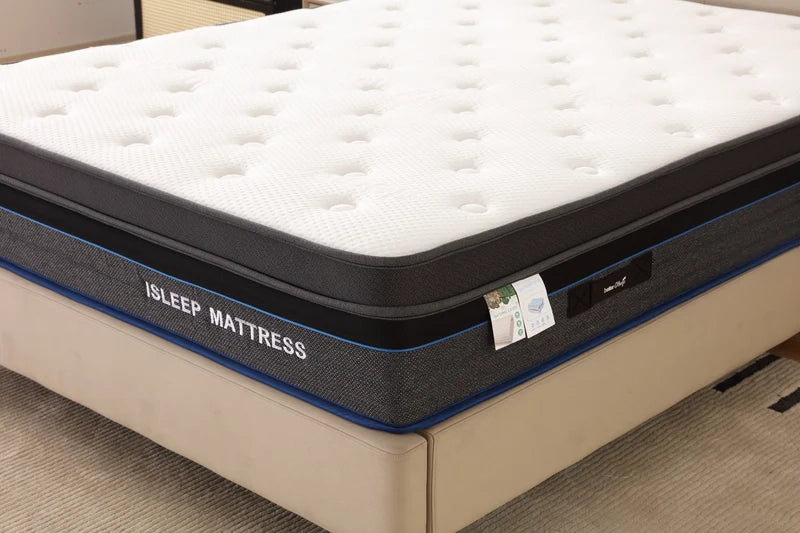 Premium Hybrid Pocket Mattress