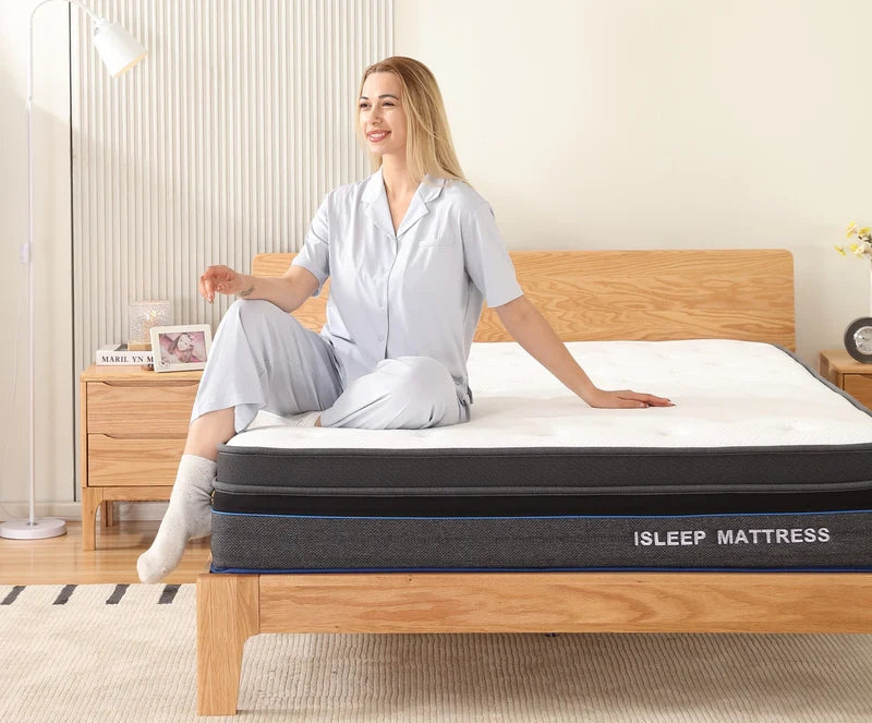 Premium Hybrid Pocket Mattress