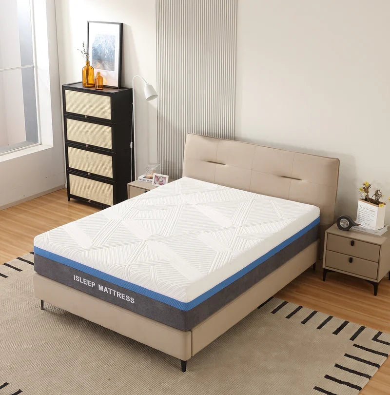 Premium Memory Foam