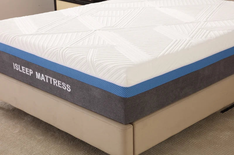 Premium Memory Foam