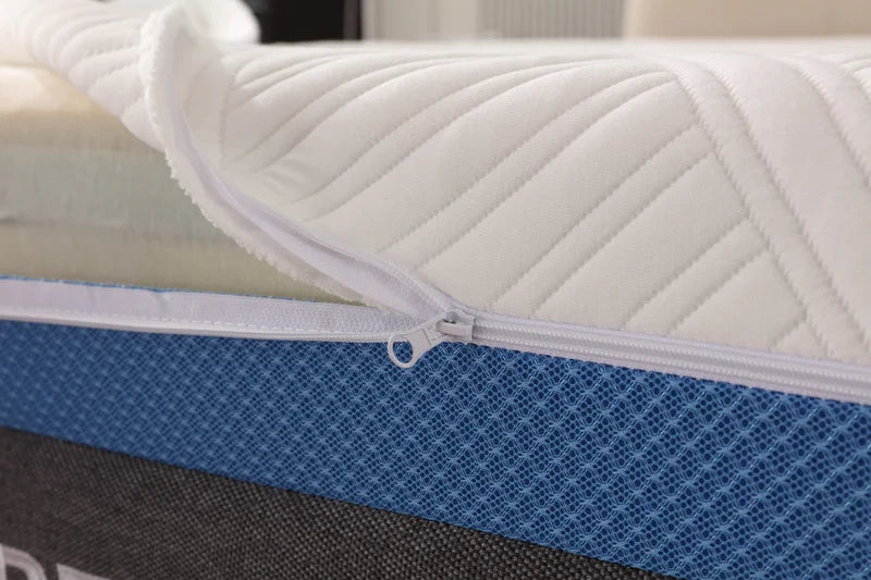 Premium Memory Foam