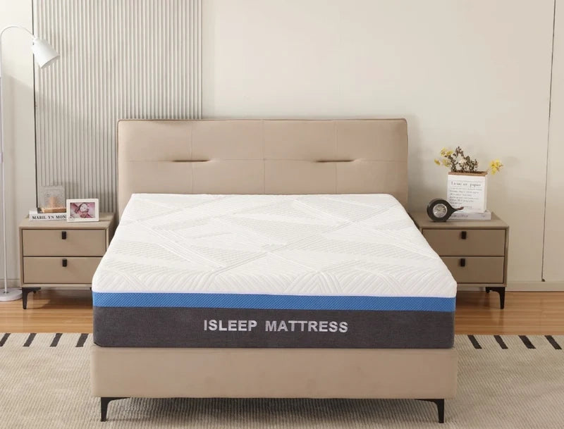 Premium Memory Foam