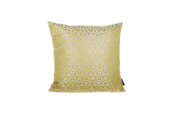 Cushion Luxury Geo Star Glow